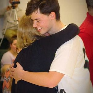 Meet your Posher, Devon